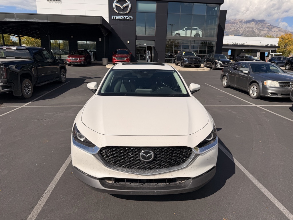 2021 Mazda CX-30 Preferred photo 4