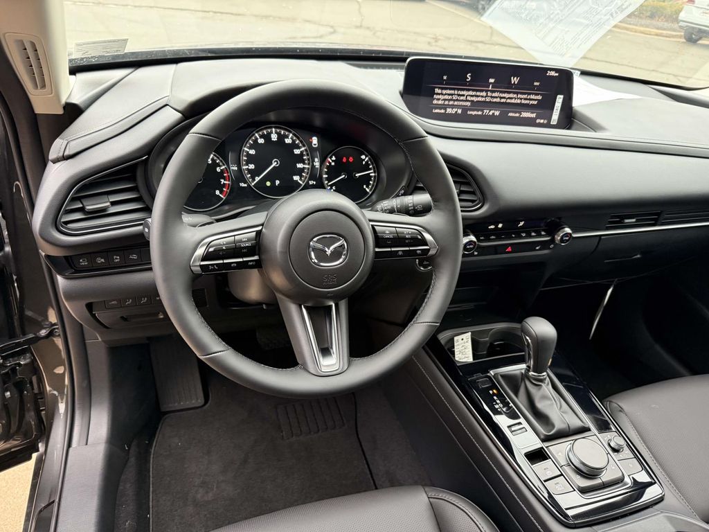 2026 Mazda CX-30 2.5 Turbo Premium Plus photo 2