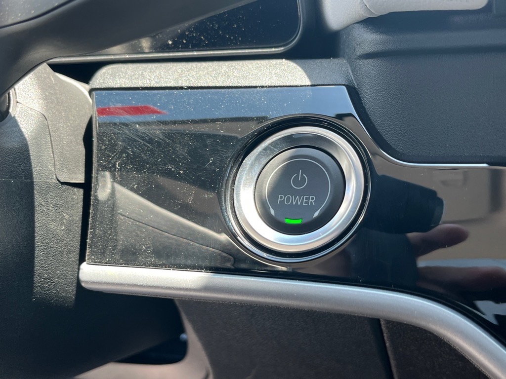 2025 Honda Prologue Elite photo 6