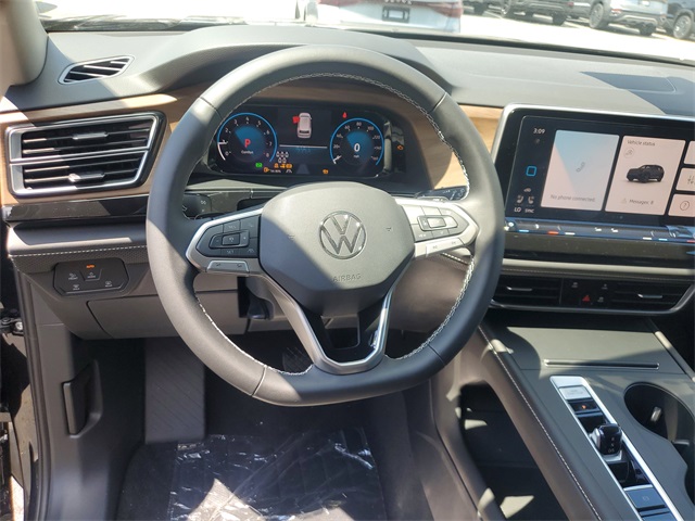 2026 Volkswagen Atlas SE photo 18