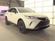 2024 Toyota Venza Nightshade's photo