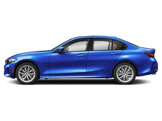 2026 Bmw 330i photo 3