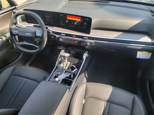 2026 Kia Sorento X-Line SX photo 31