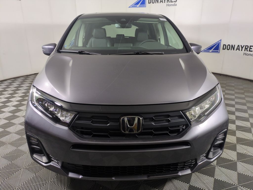 2026 Honda Odyssey EX-L photo 8