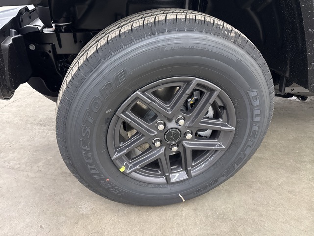 2026 Jeep Gladiator Sport photo 4