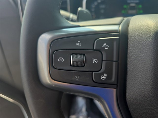 2024 Chevrolet Silverado 1500 RST photo 15