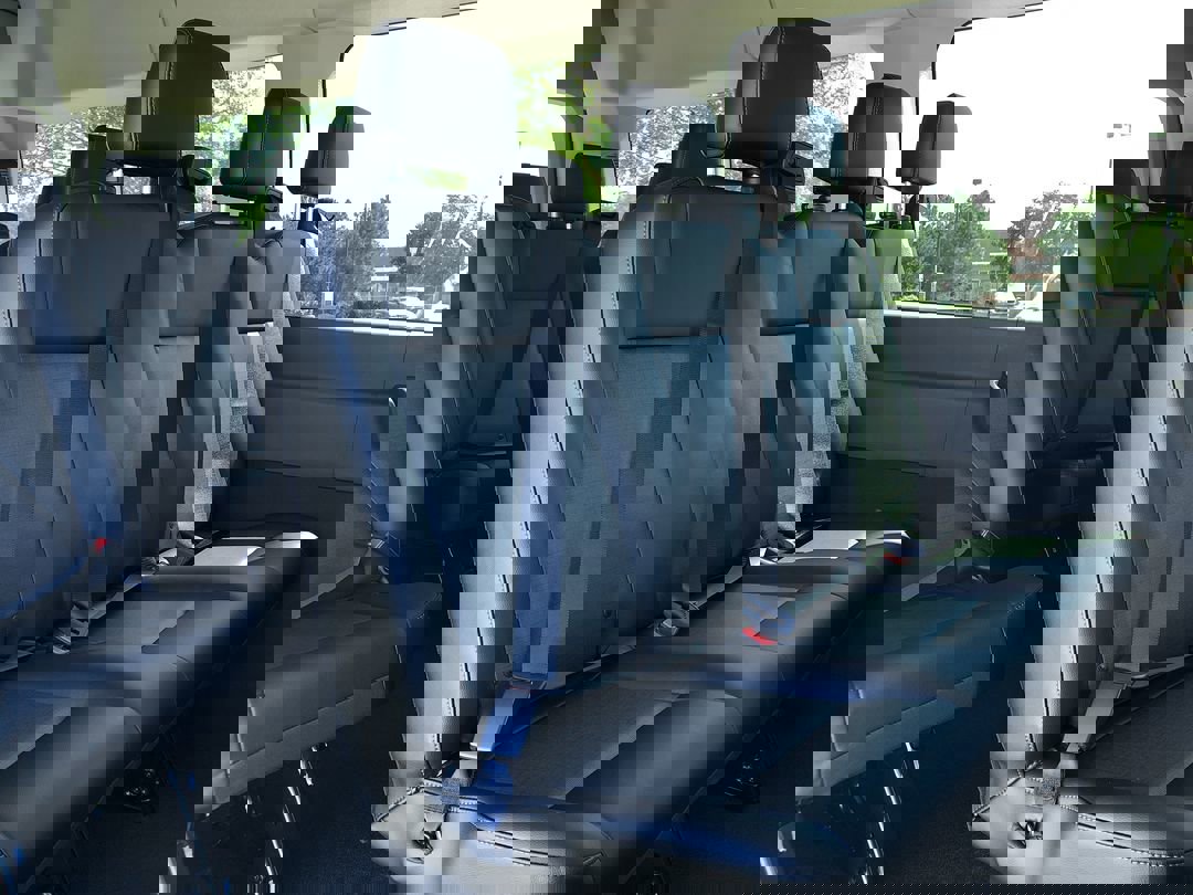 2025 Ford Transit Passenger Van photo 19