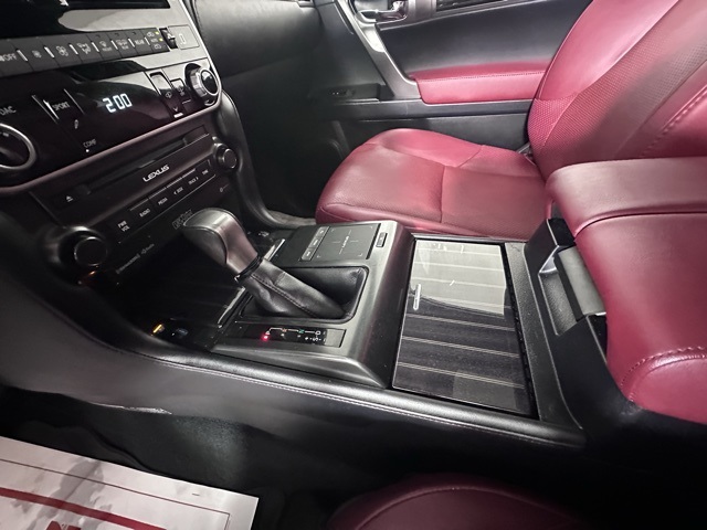 2022 Lexus GX 460 Luxury photo 21