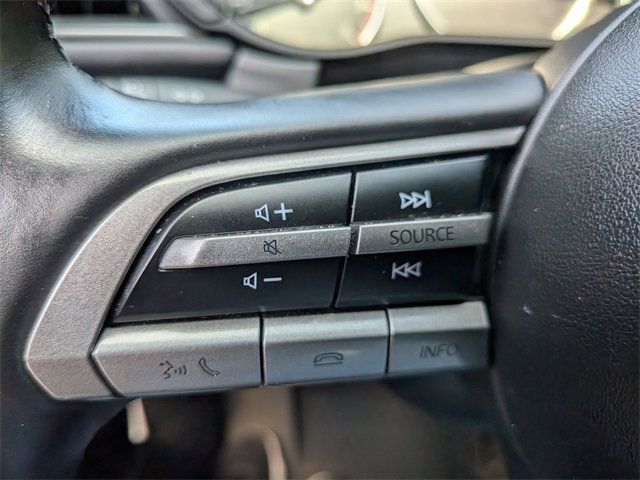 2023 Mazda CX-30 2.5 Select photo 19