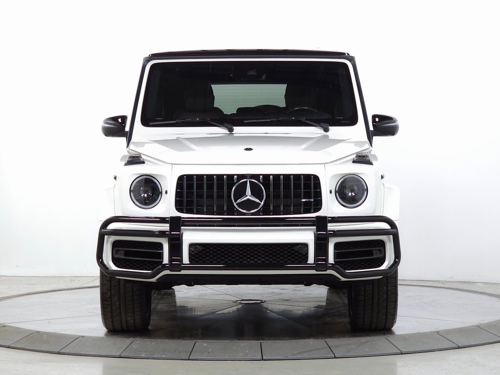 2019 MERCEDES-BENZ G-CLASS - Image 10