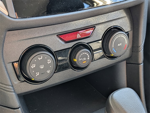2023 Subaru Impreza Base photo 19