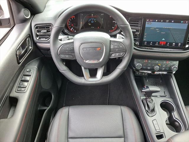 2026 Dodge Durango GT Plus photo 4