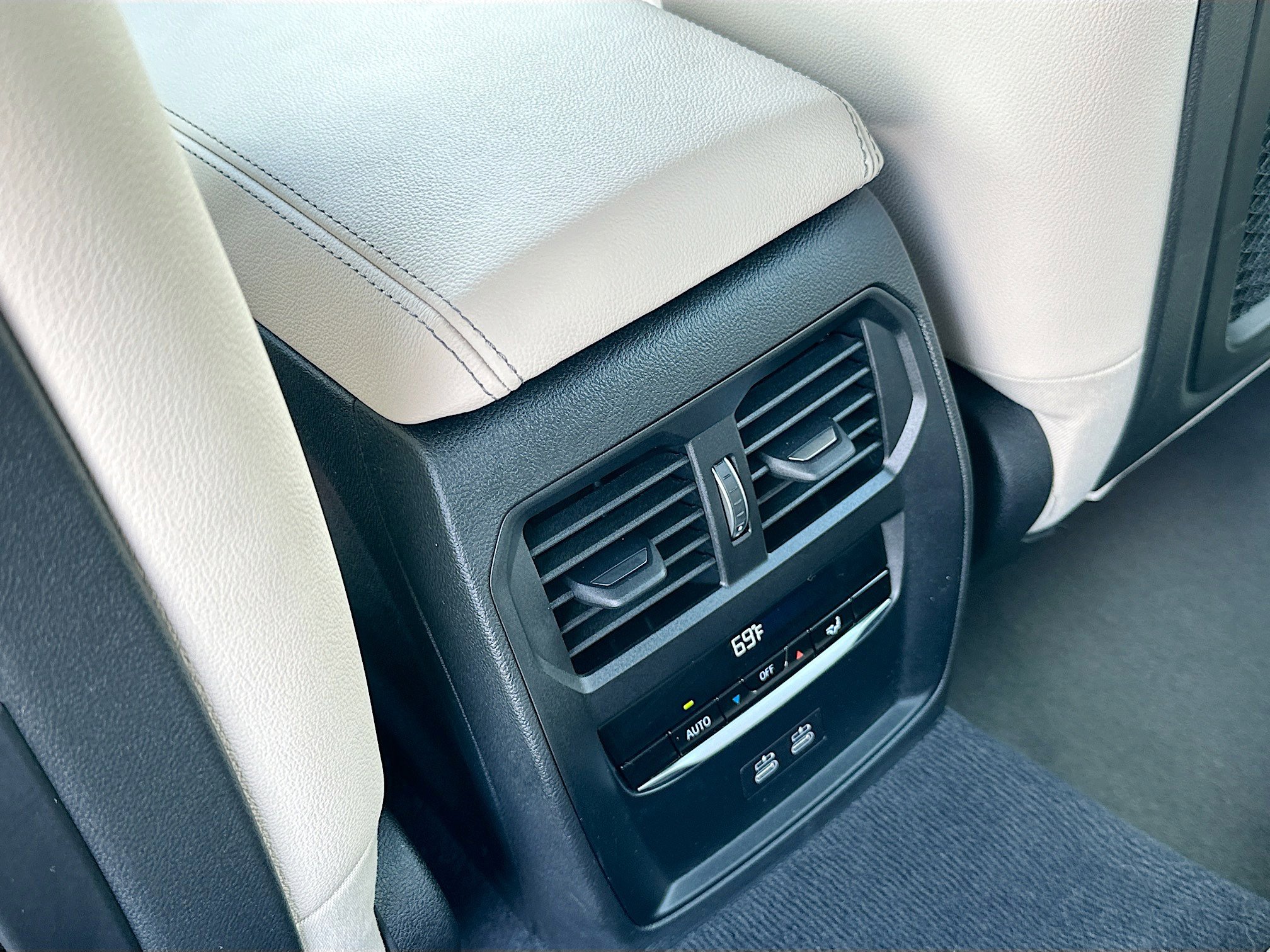 2024 Bmw 430i Gran Coupe photo 24