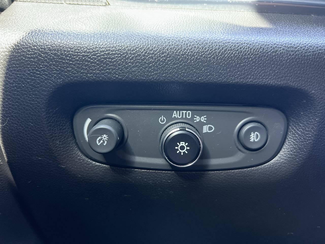 2019 Chevrolet Traverse Premier photo 24