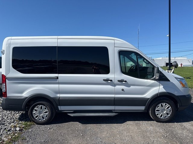 2017 Ford Transit XL photo 8