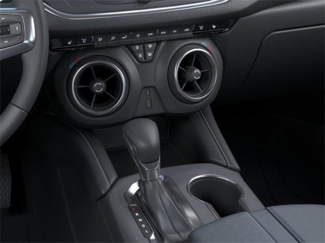 2025 Chevrolet Blazer 2LT photo 22