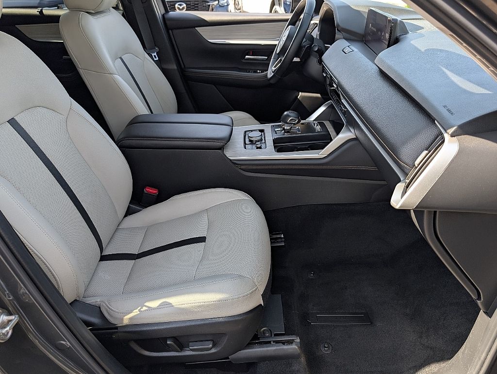 2024 Mazda CX-90 Preferred photo 14