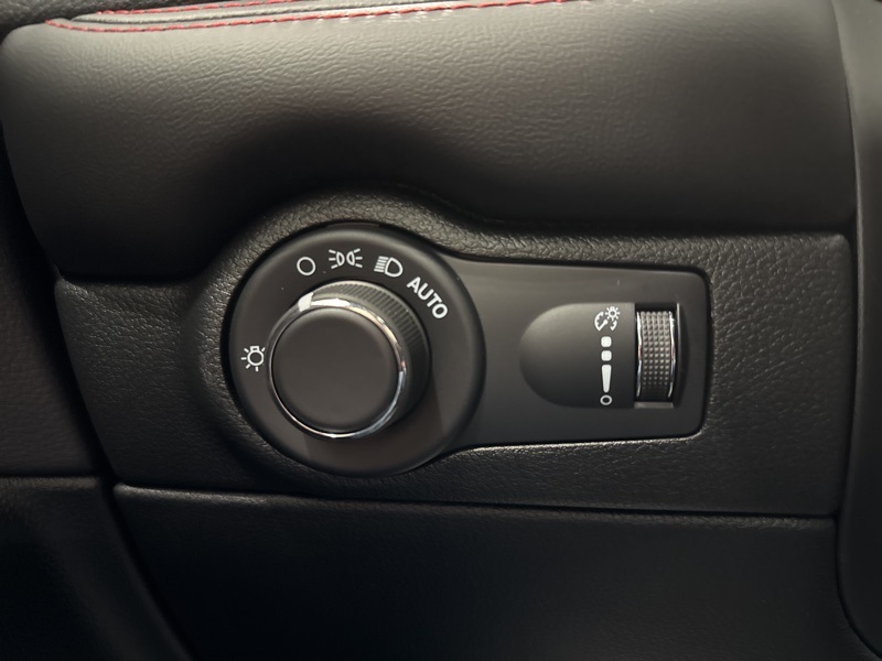 2026 Dodge Durango GT Plus photo 26