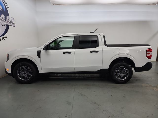 2025 Ford Maverick XLT photo 3