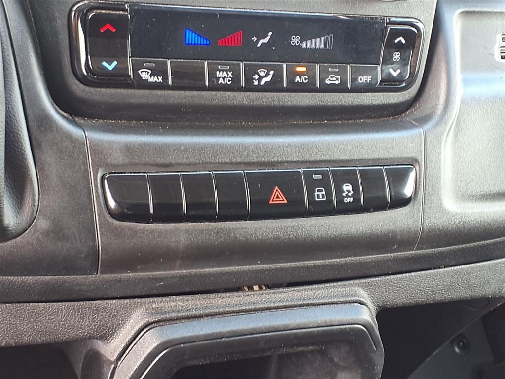 2023 Ram ProMaster 2500 photo 10