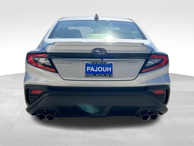 2024 Subaru WRX Premium photo 4