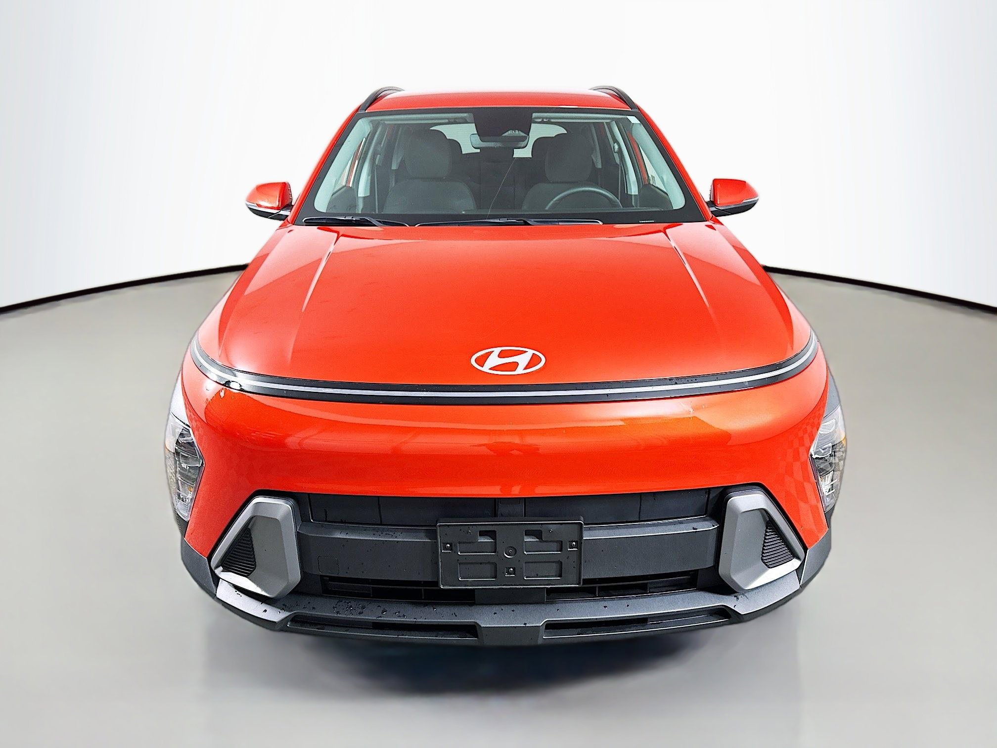 2025 Hyundai Kona SEL photo 2