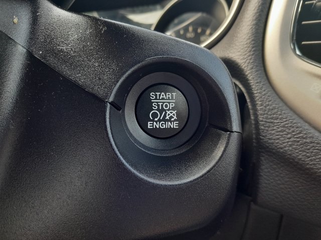 2021 Jeep Compass Special Edition photo 14