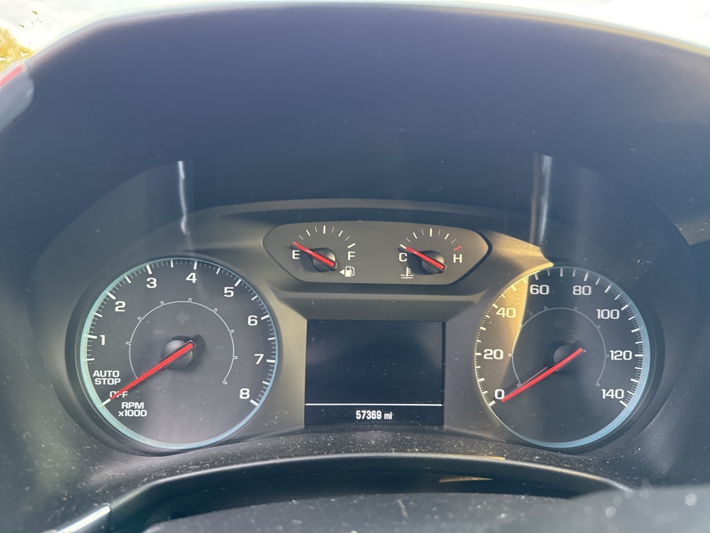 2019 Chevrolet Equinox LS photo 6