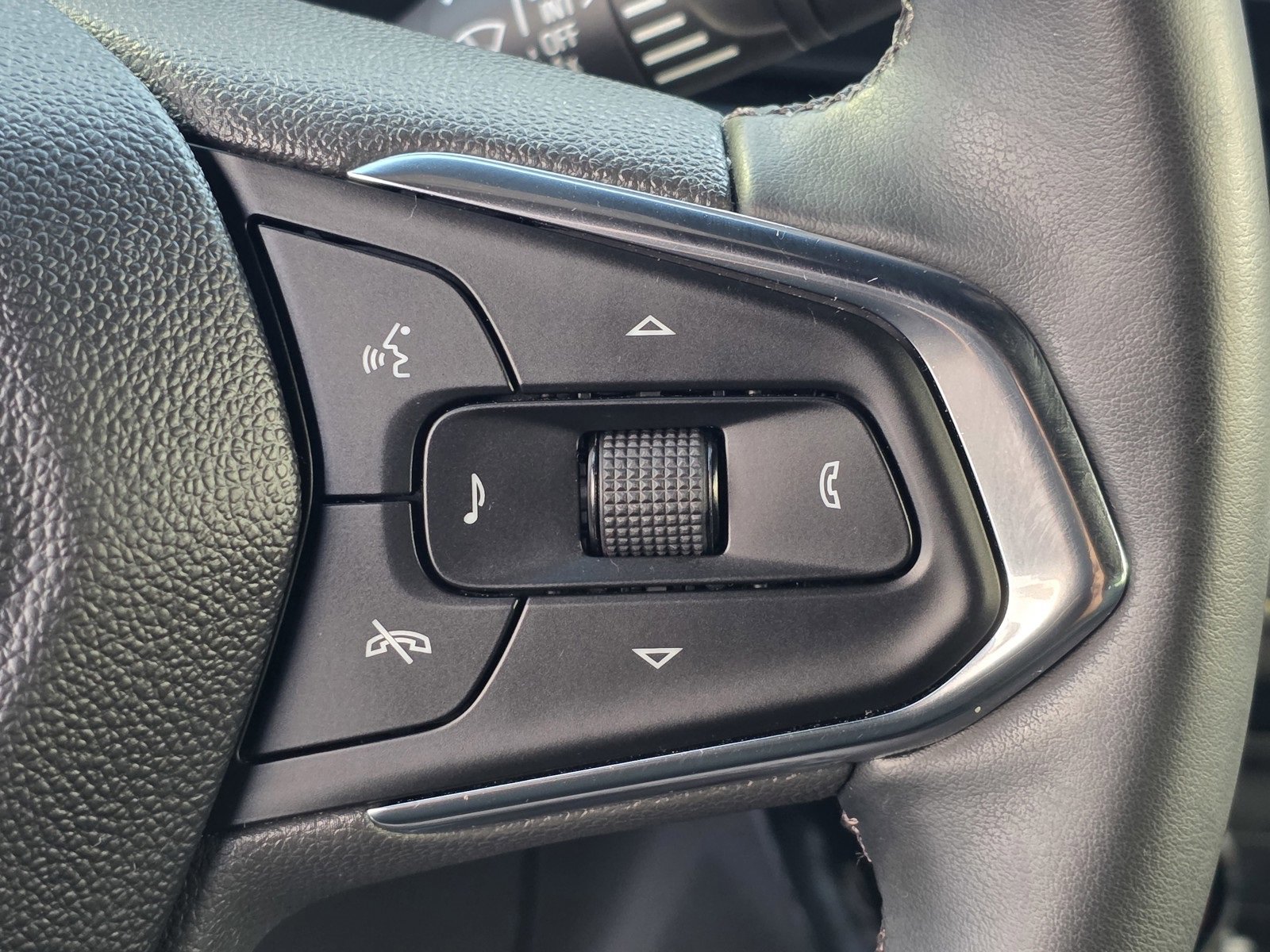 2024 Chevrolet Trailblazer ACTIV photo 31