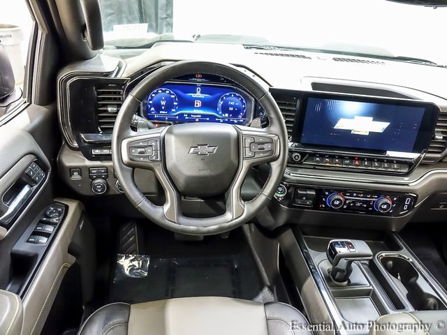 2023 Chevrolet Silverado 1500 ZR2 photo 11