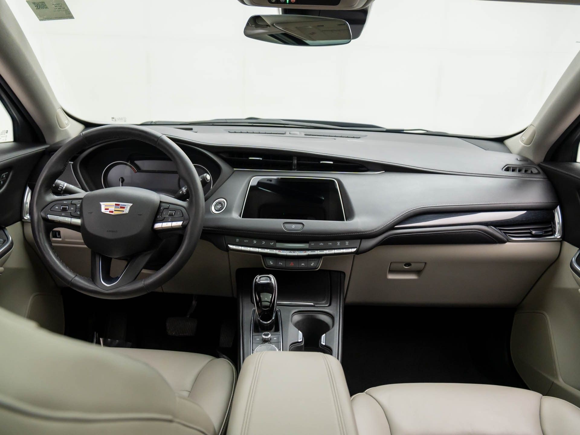 2023 Cadillac XT4 Premium Luxury photo 11