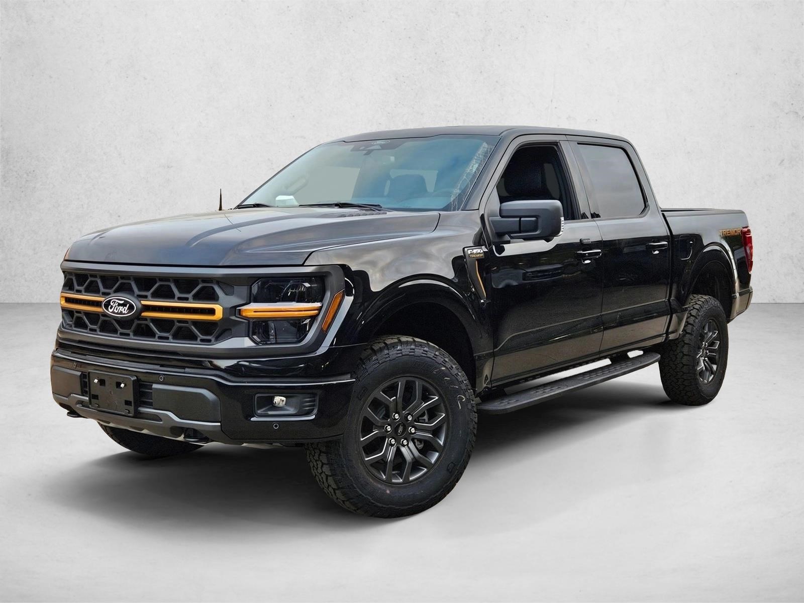 2025 Ford F-150 Tremor's photo