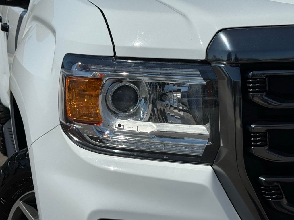 2022 Gmc Canyon AT4 photo 3