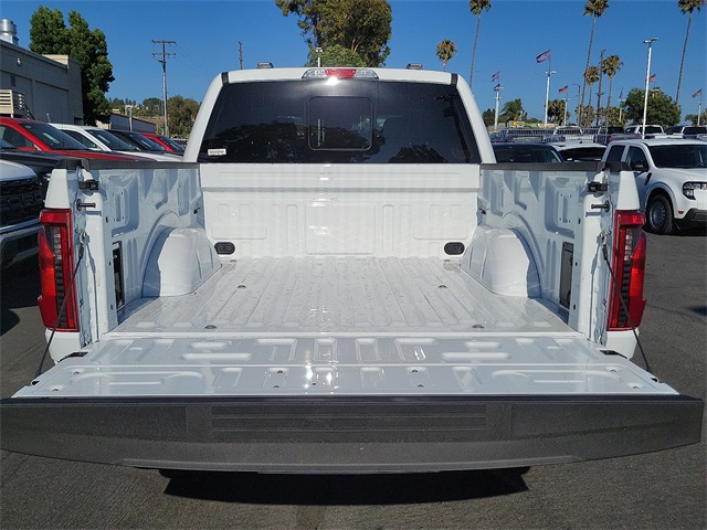 2025 Ford F-150 XLT photo 22