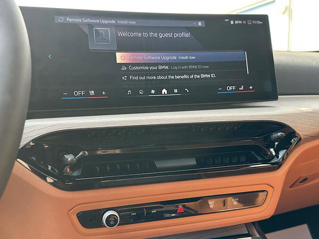2025 Bmw 330i xDrive photo 27