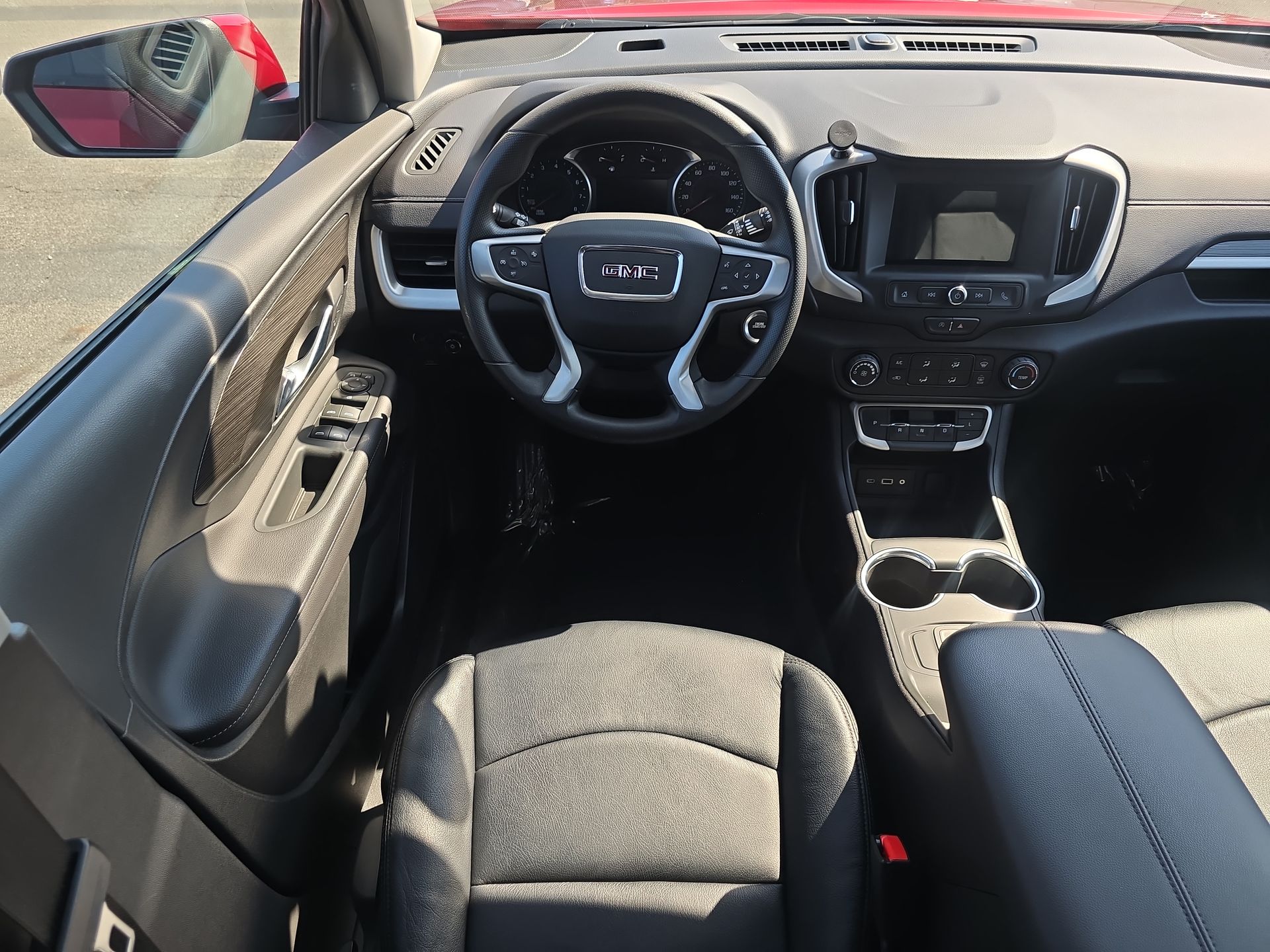 2022 Gmc Terrain SLE photo 53