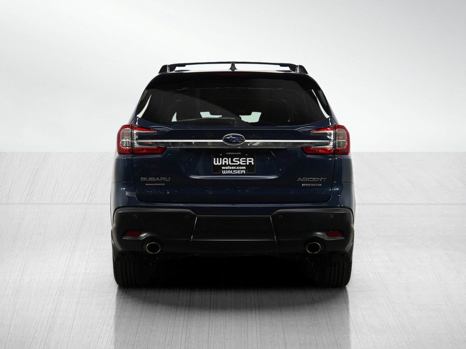 2023 Subaru Ascent Limited photo 4