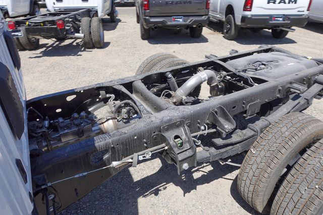 2025 Ram 3500 Tradesman photo 9