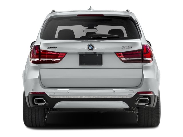 2018 Bmw X5 xDrive40e photo 5