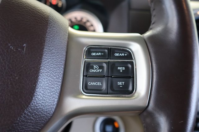 2016 Ram 1500 Laramie photo 22
