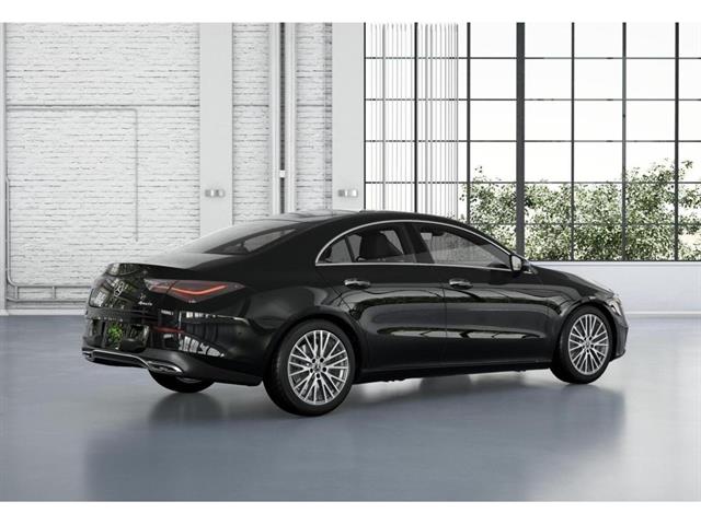 2025 Mercedes Benz CLA 250 4MATIC photo 19
