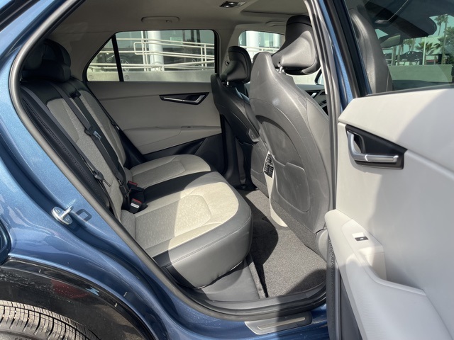 2023 Kia Niro EV Wave photo 21