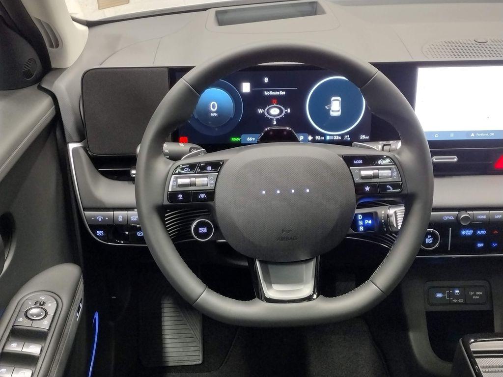 2025 Hyundai Ioniq 5 Limited photo 33