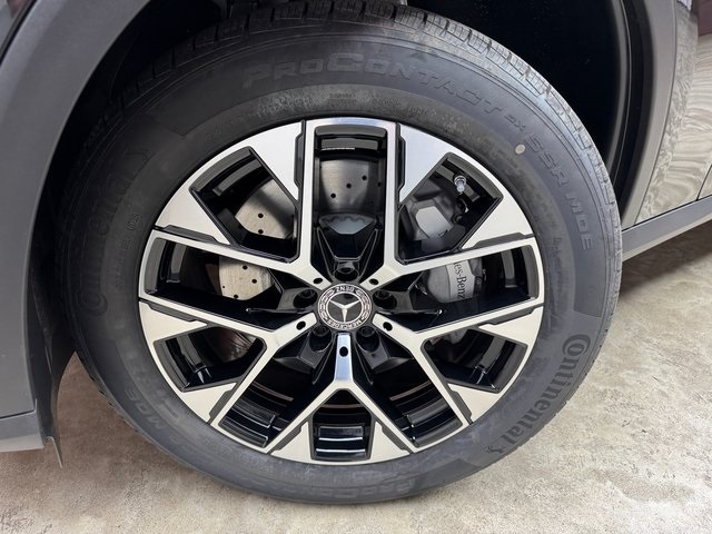 2025 Mercedes Benz GLC 350e 4MATIC photo 24