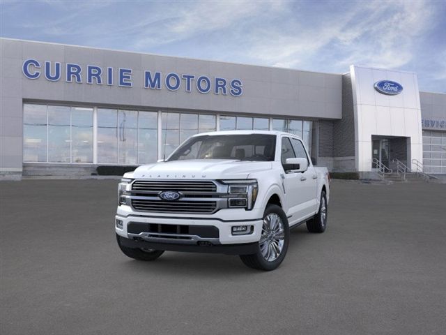 2025 FORD F-150 - Image 24