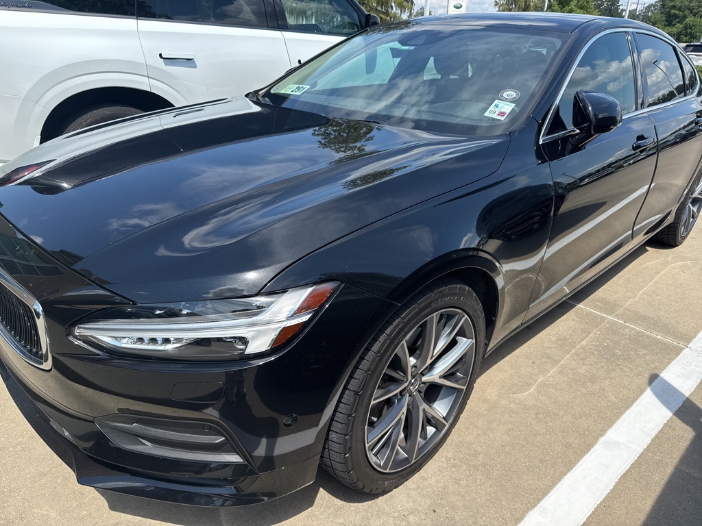 2018 Volvo S90