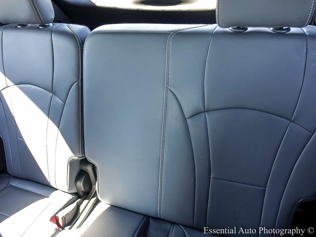 2024 BUICK ENCLAVE - Image 12