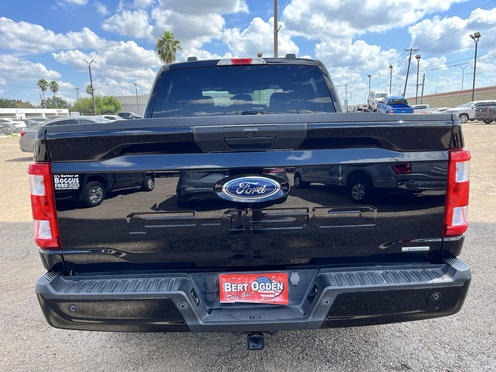 2023 Ford F-150 XL photo 4