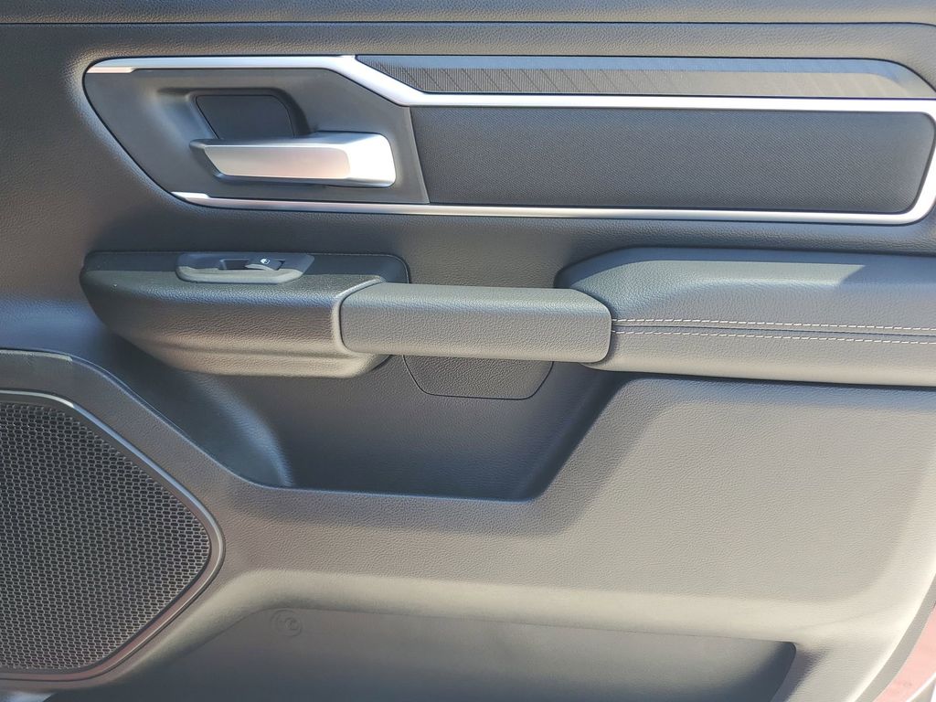 2026 Ram 1500 Big Horn photo 41