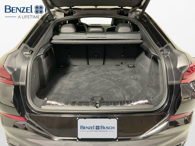 2023 Bmw X6 xDrive40i photo 7